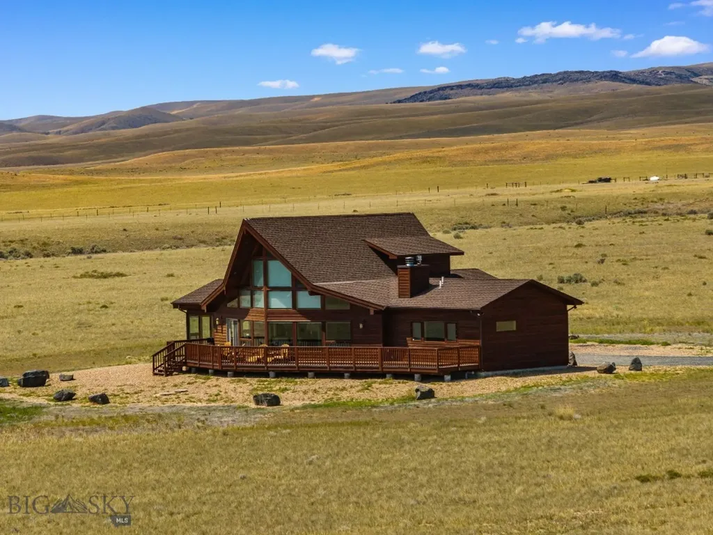 77 Valley View Drive Twin Bridges MT 59754