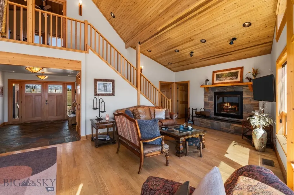 77 Valley View Drive Twin Bridges MT 59754