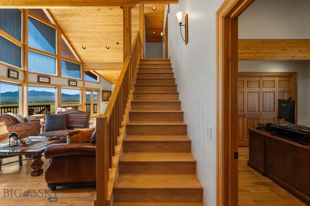77 Valley View Drive Twin Bridges MT 59754