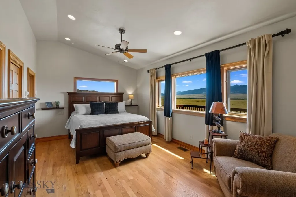 77 Valley View Drive Twin Bridges MT 59754