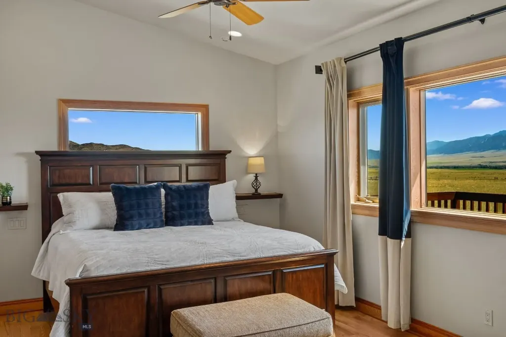 77 Valley View Drive Twin Bridges MT 59754