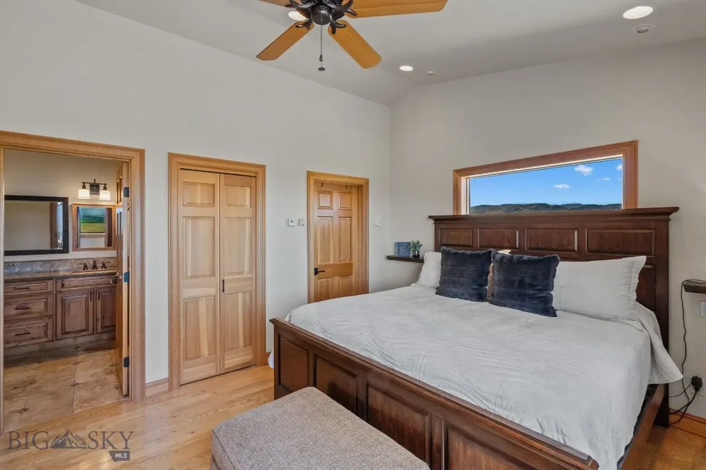 77 Valley View Drive Twin Bridges MT 59754