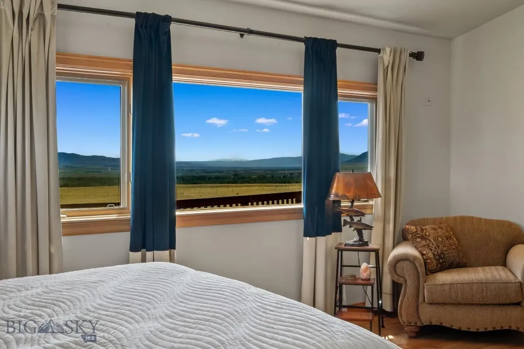 77 Valley View Drive Twin Bridges MT 59754