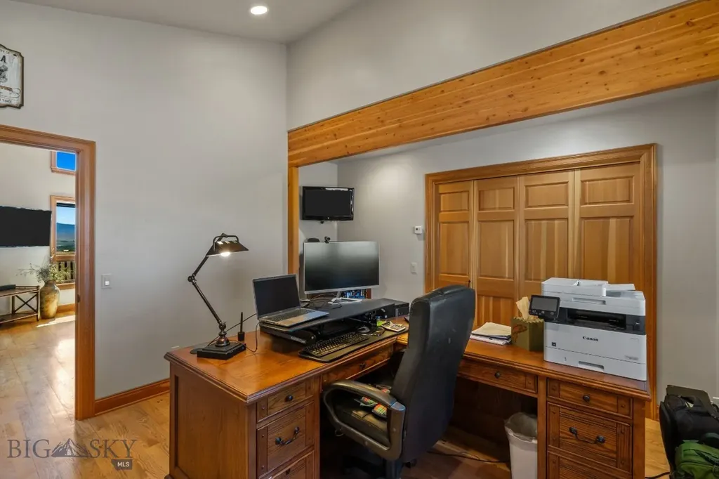 77 Valley View Drive Twin Bridges MT 59754
