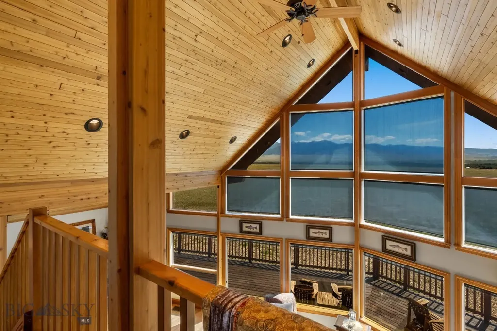 77 Valley View Drive Twin Bridges MT 59754