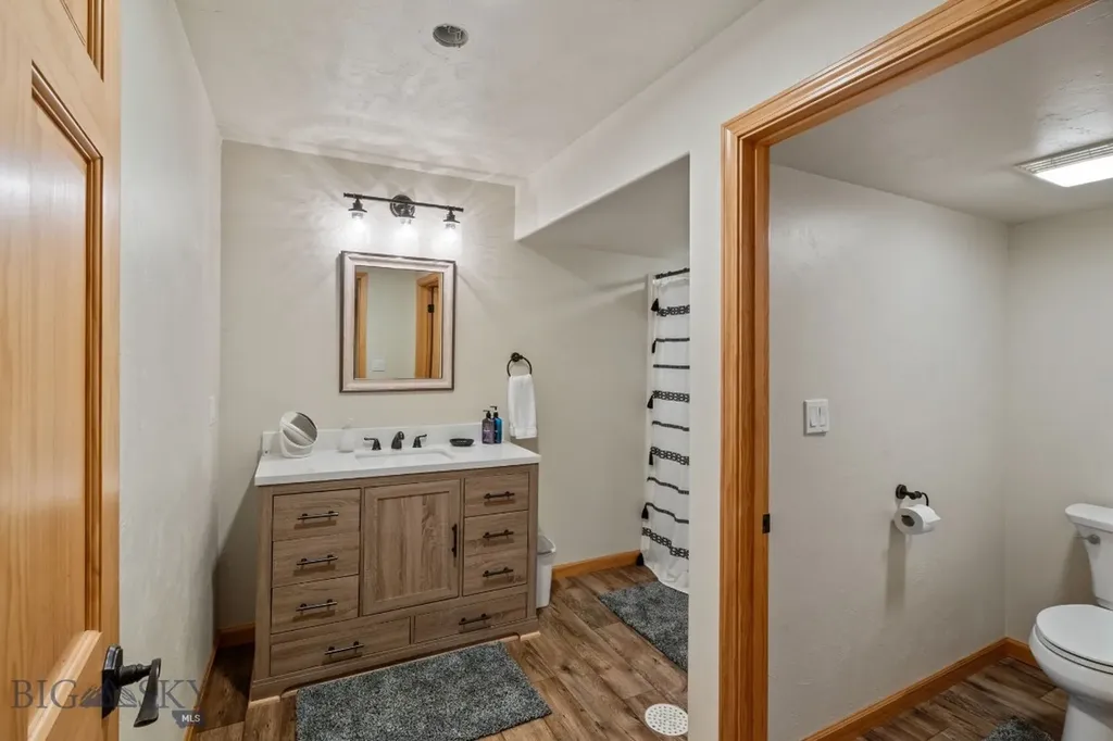 77 Valley View Drive Twin Bridges MT 59754