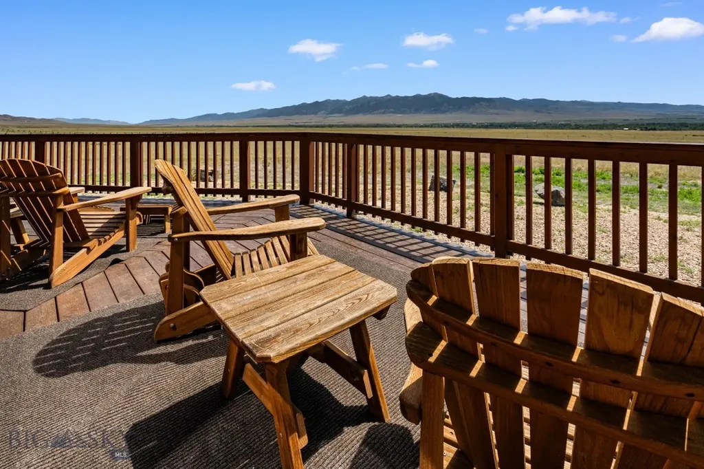 77 Valley View Drive Twin Bridges MT 59754