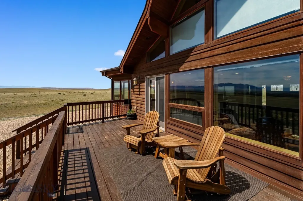 77 Valley View Drive Twin Bridges MT 59754