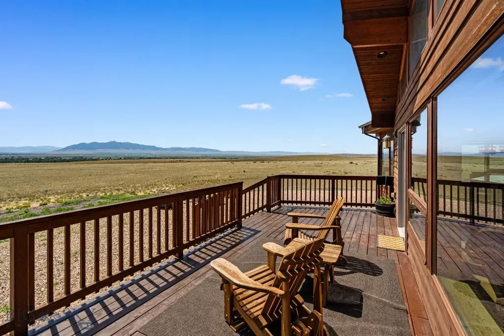 77 Valley View Drive Twin Bridges MT 59754