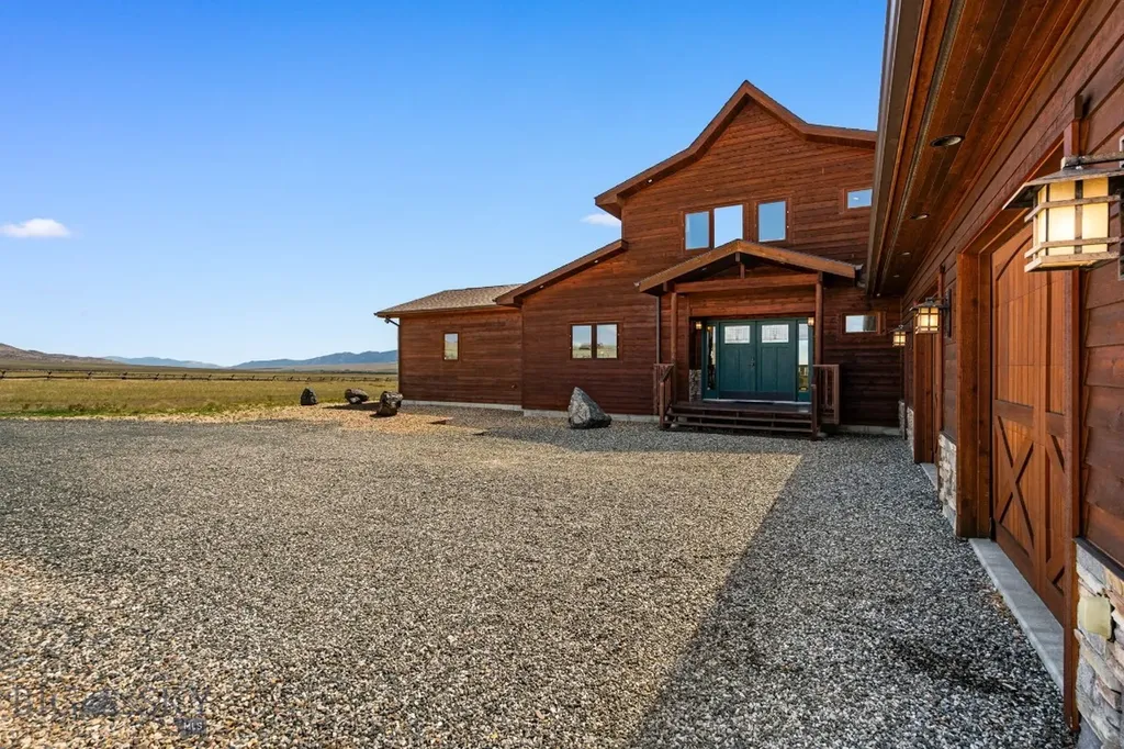 77 Valley View Drive Twin Bridges MT 59754