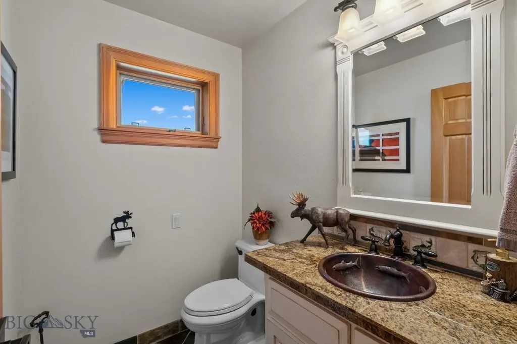77 Valley View Drive Twin Bridges MT 59754