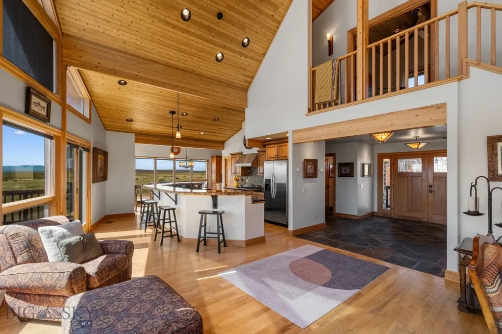77 Valley View Drive Twin Bridges MT 59754