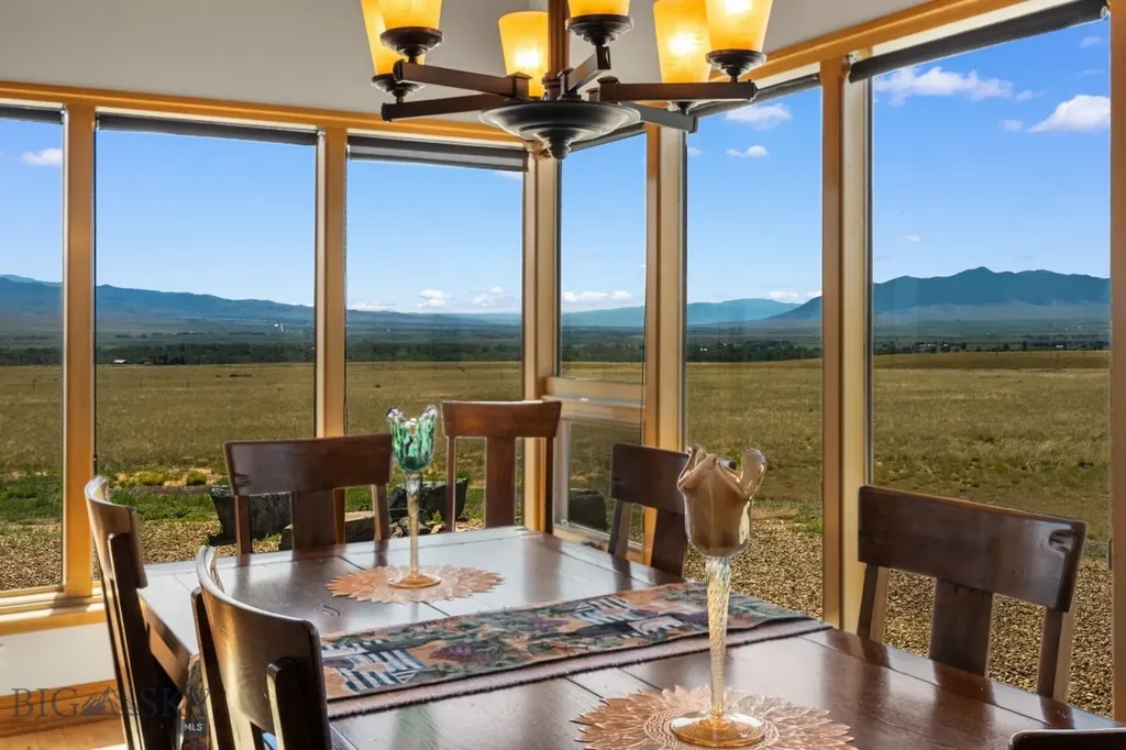 77 Valley View Drive Twin Bridges MT 59754