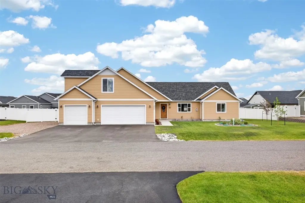 3869 Rosette Lane Helena MT 59602