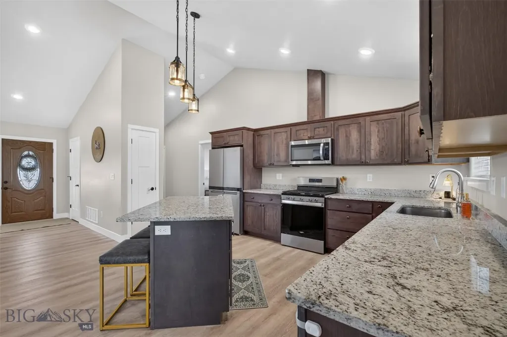 3869 Rosette Lane Helena MT 59602