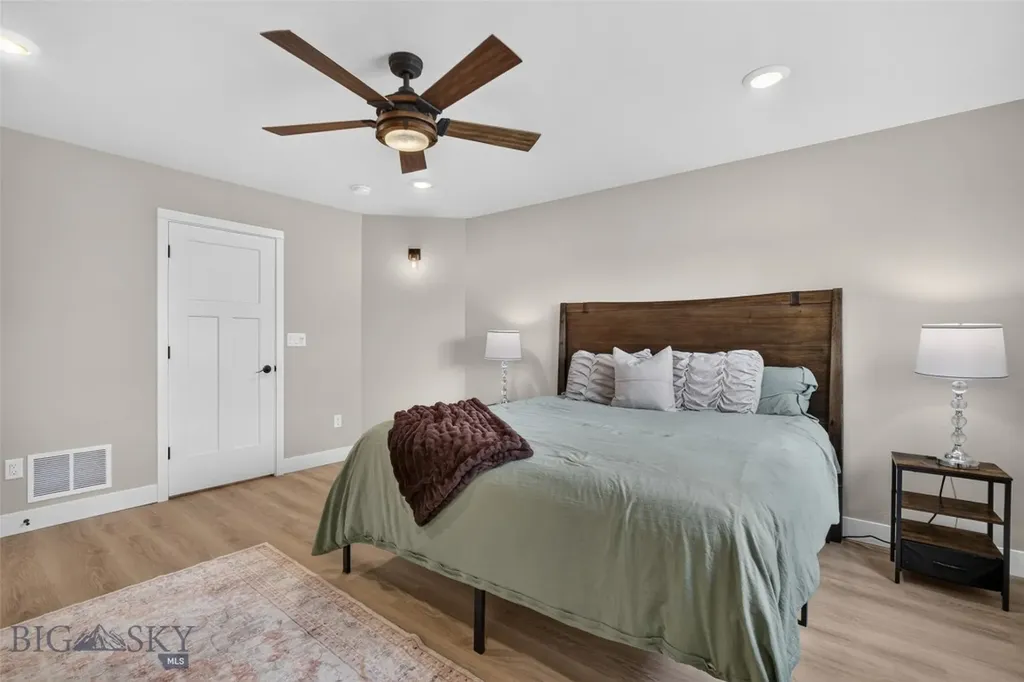 3869 Rosette Lane Helena MT 59602