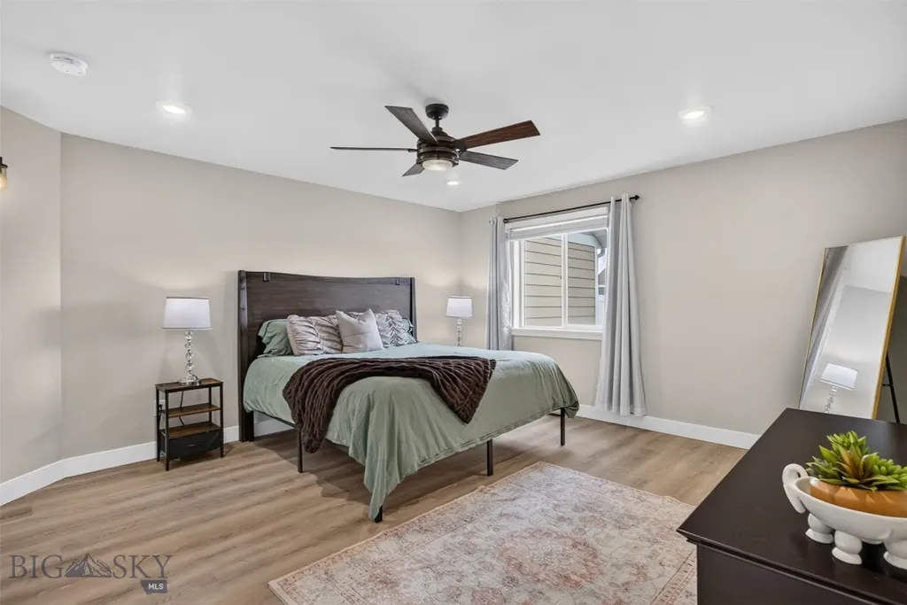 3869 Rosette Lane Helena MT 59602