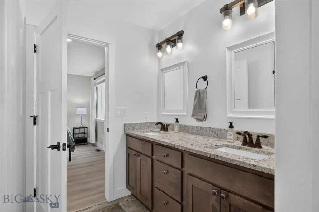 3869 Rosette Lane Helena MT 59602