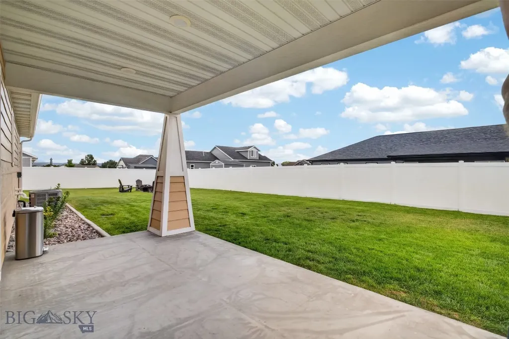 3869 Rosette Lane Helena MT 59602