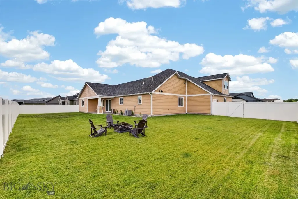 3869 Rosette Lane Helena MT 59602
