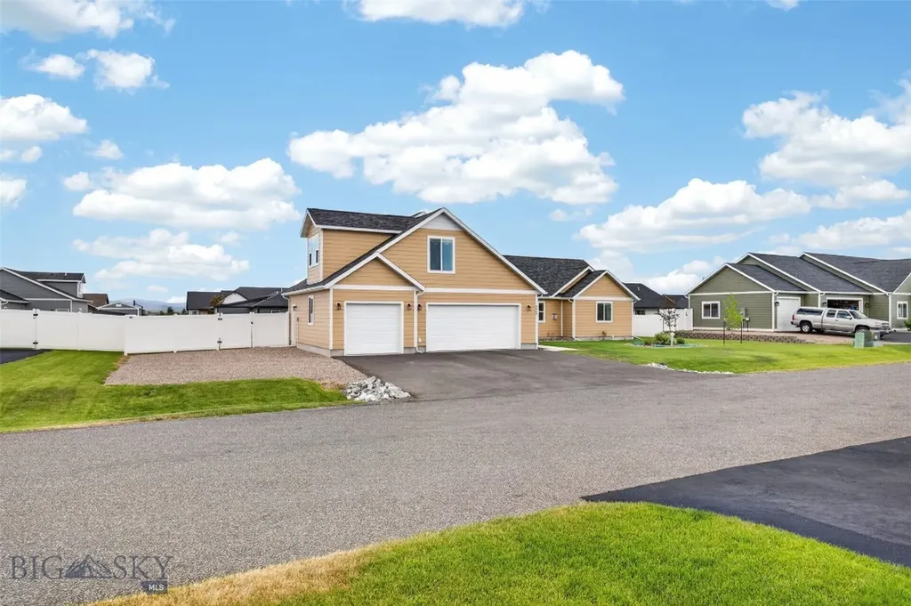 3869 Rosette Lane Helena MT 59602