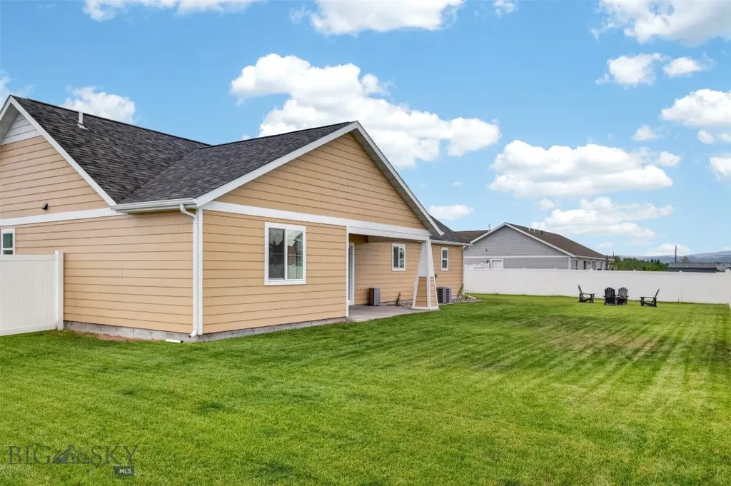 3869 Rosette Lane Helena MT 59602
