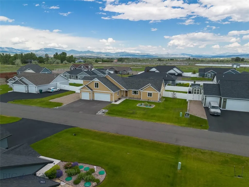 3869 Rosette Lane Helena MT 59602