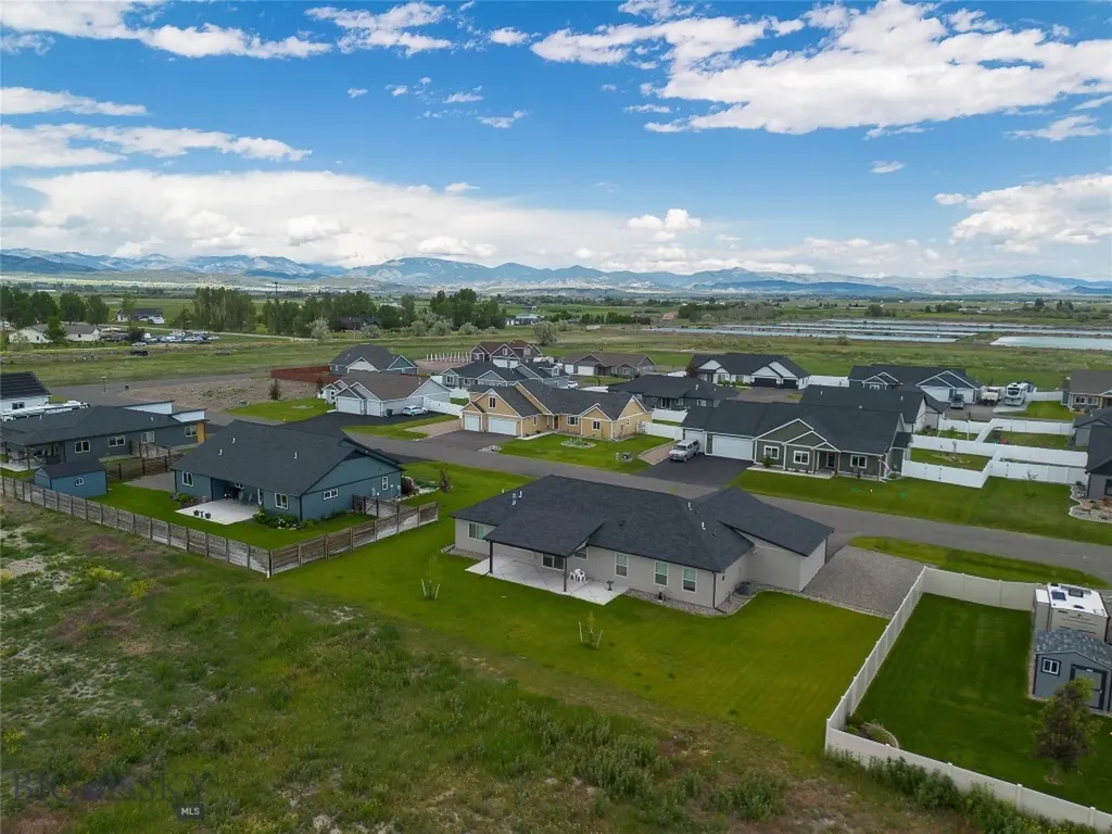 3869 Rosette Lane Helena MT 59602