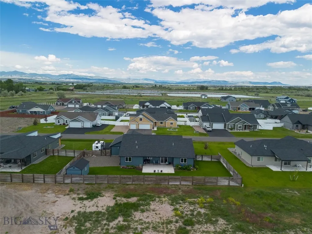 3869 Rosette Lane Helena MT 59602