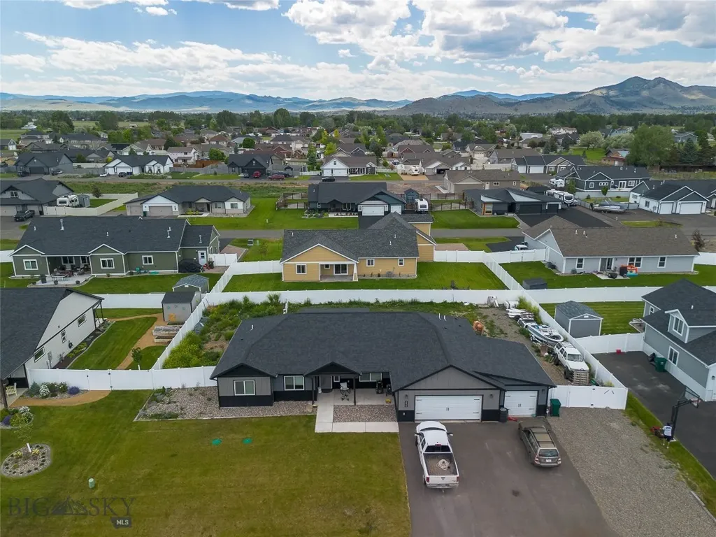 3869 Rosette Lane Helena MT 59602