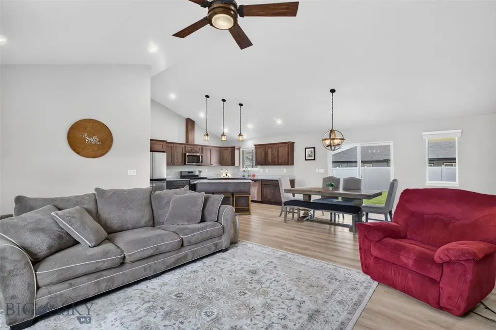 3869 Rosette Lane Helena MT 59602