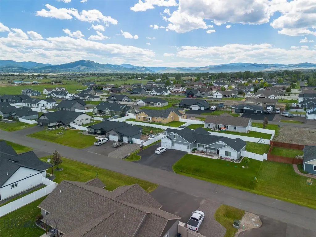 3869 Rosette Lane Helena MT 59602