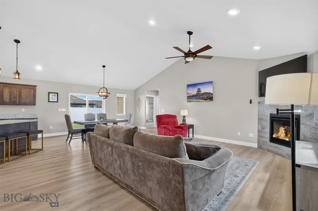 3869 Rosette Lane Helena MT 59602