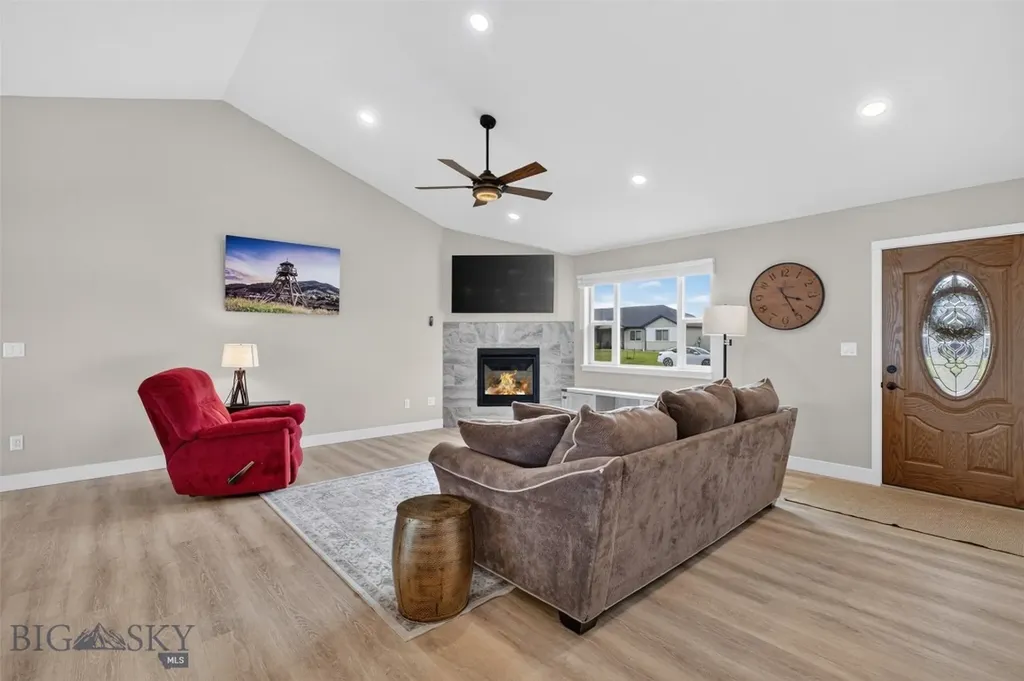 3869 Rosette Lane Helena MT 59602