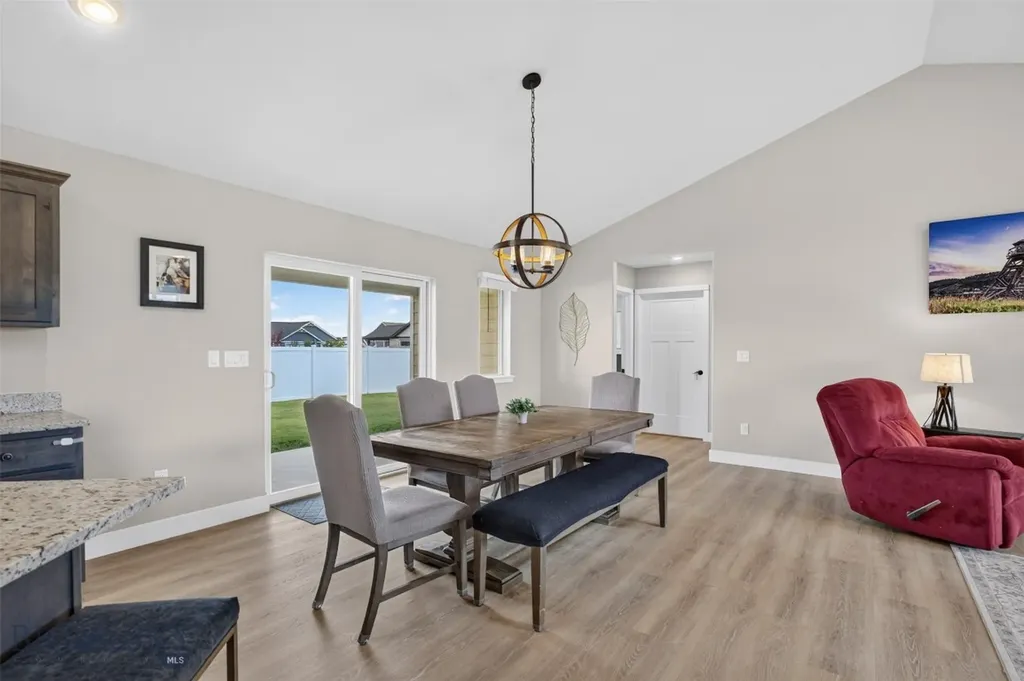 3869 Rosette Lane Helena MT 59602