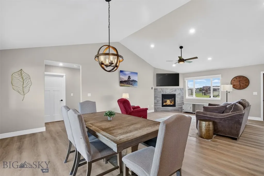 3869 Rosette Lane Helena MT 59602