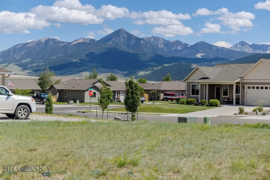 2606 Ordway Drive Livingston MT 59047