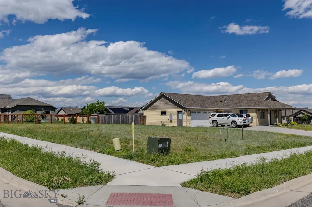 2606 Ordway Drive Livingston MT 59047