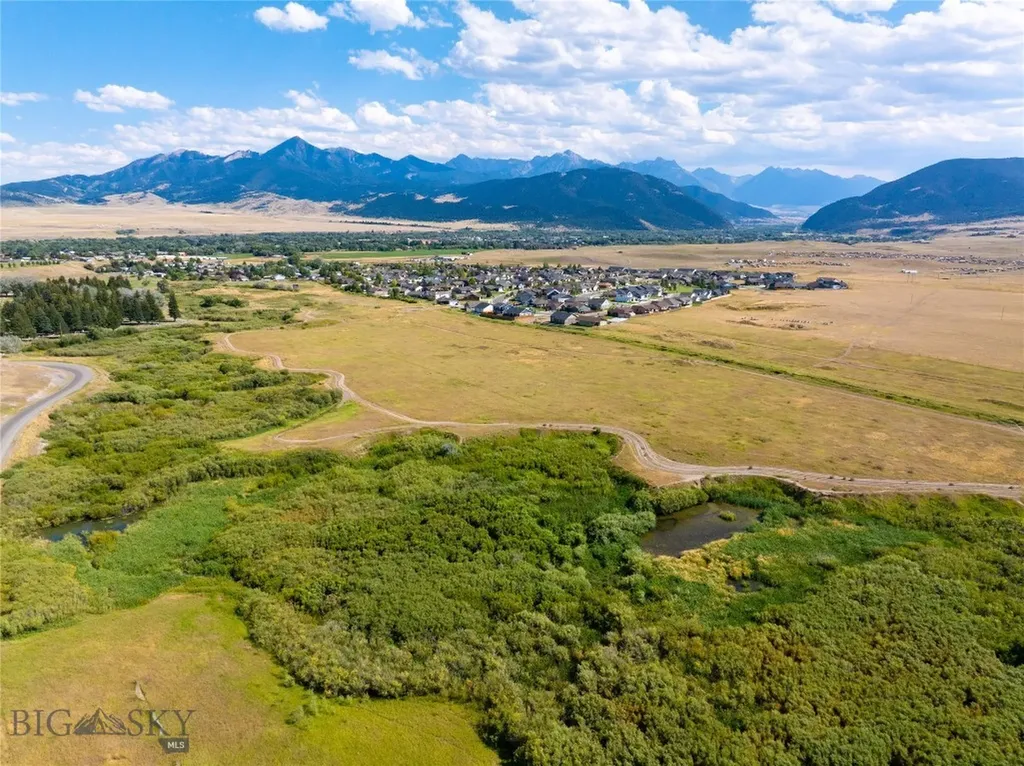 2606 Ordway Drive Livingston MT 59047