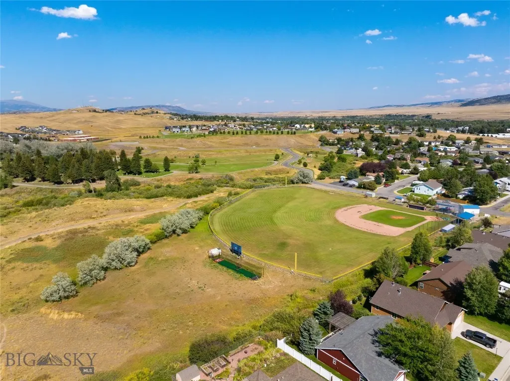 2606 Ordway Drive Livingston MT 59047