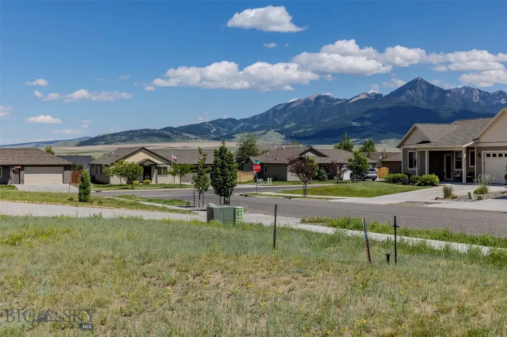 2606 Ordway Drive Livingston MT 59047