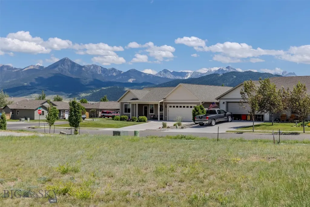 2606 Ordway Drive Livingston MT 59047