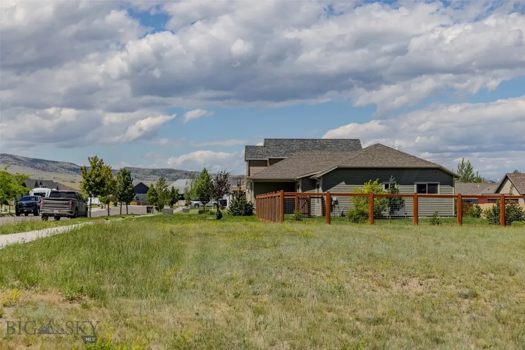 2606 Ordway Drive Livingston MT 59047