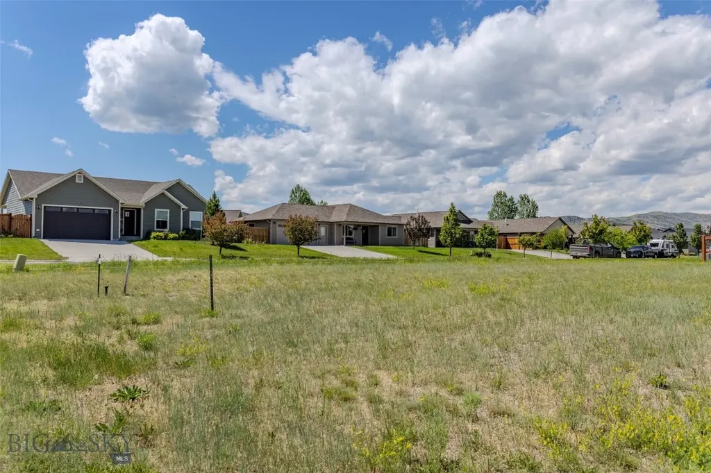 2606 Ordway Drive Livingston MT 59047