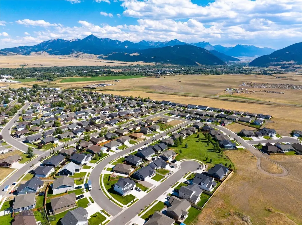 2606 Ordway Drive Livingston MT 59047