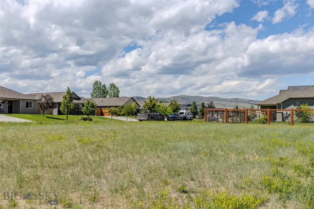 2606 Ordway Drive Livingston MT 59047