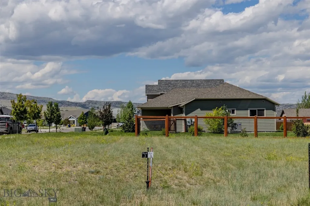 2606 Ordway Drive Livingston MT 59047