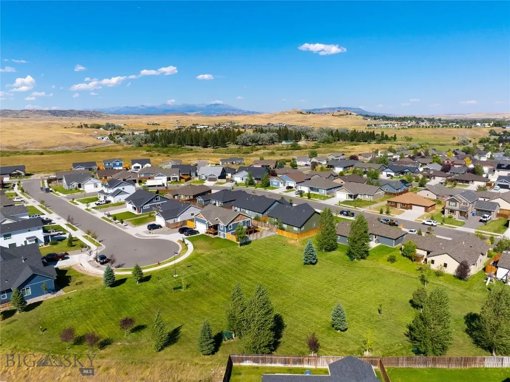 2606 Ordway Drive Livingston MT 59047