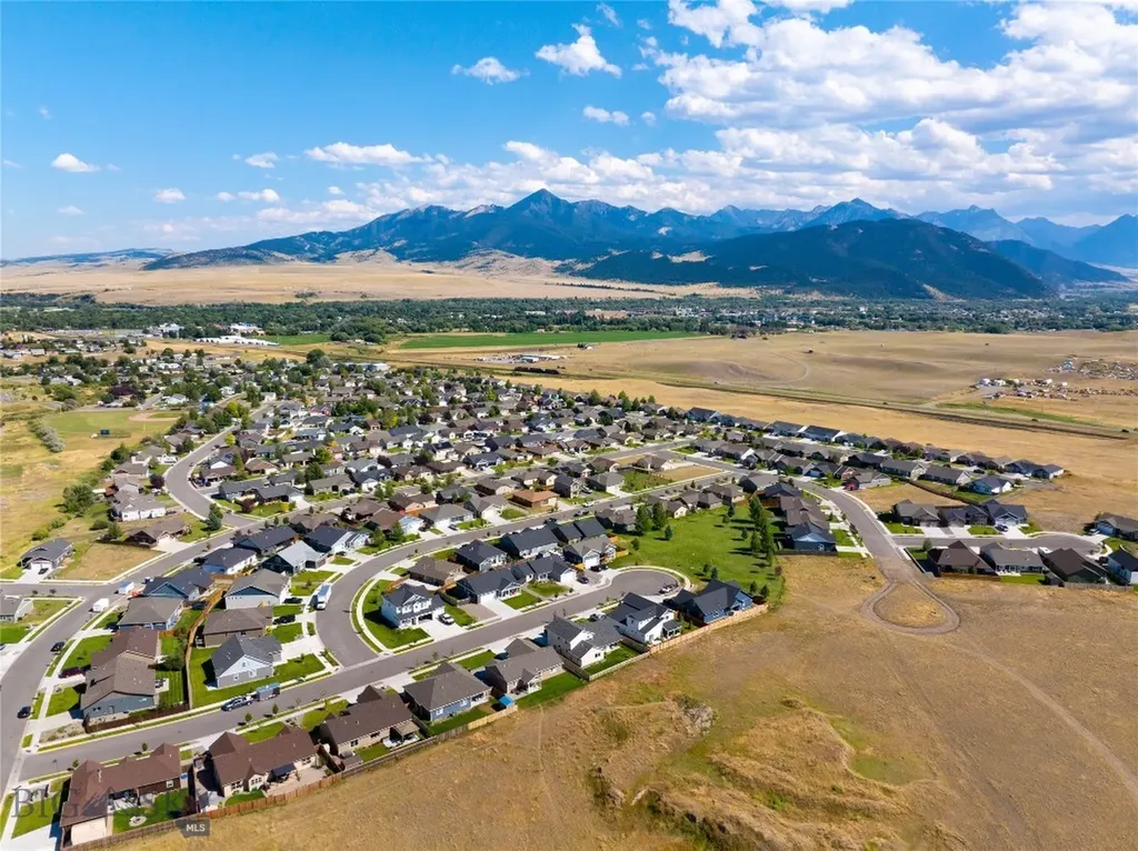 2606 Ordway Drive Livingston MT 59047