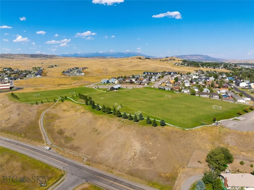 2606 Ordway Drive Livingston MT 59047